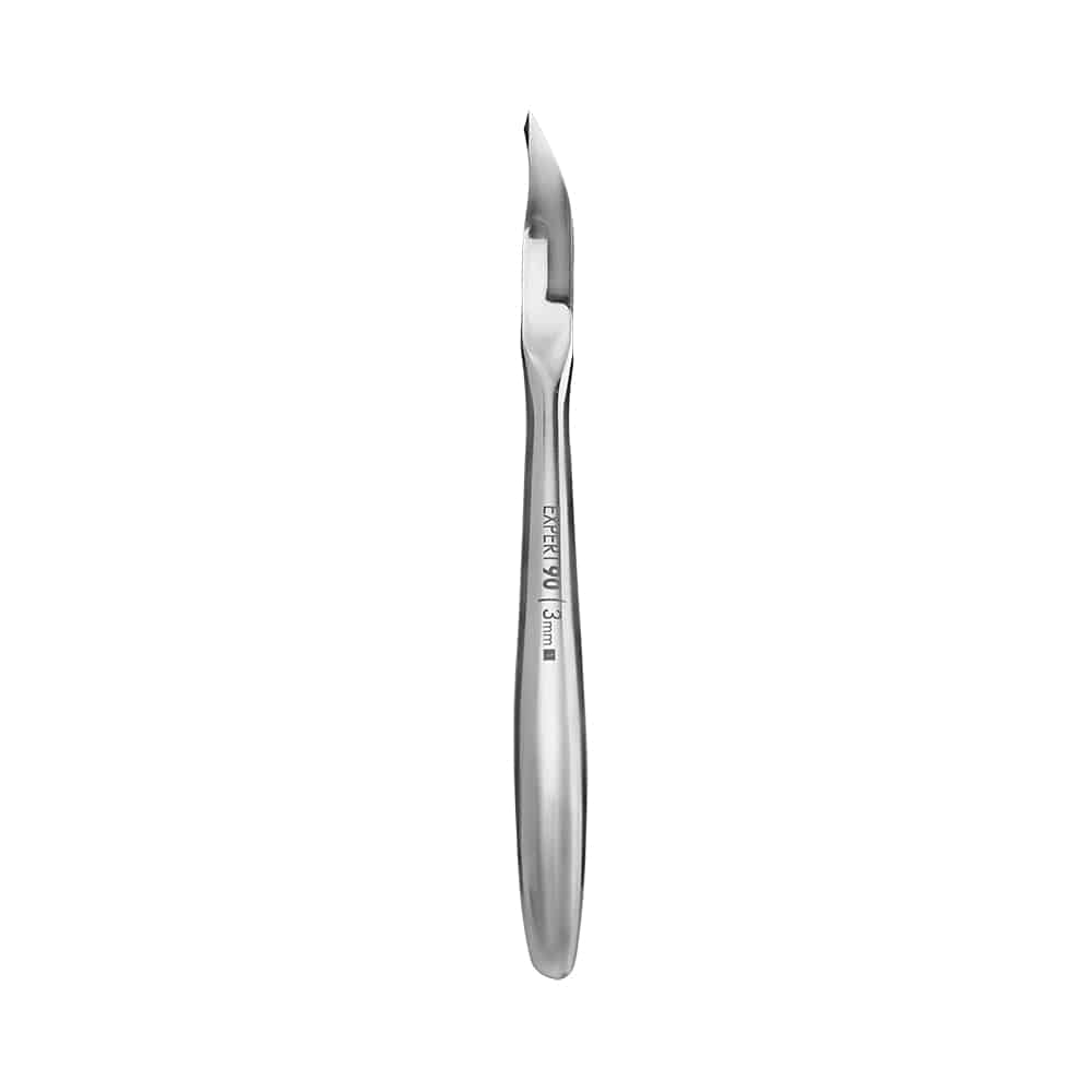 Professional Cuticle Nippers Expert 90 (3mm)