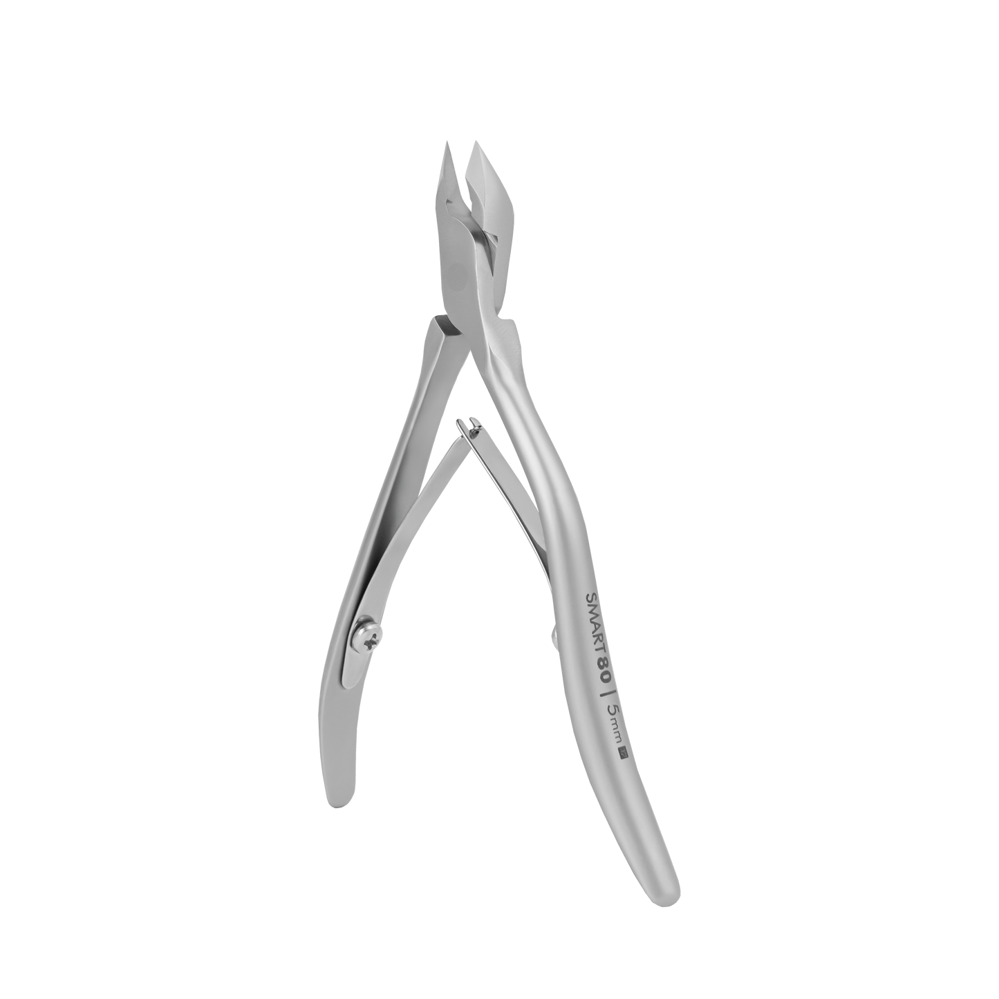 Professional Cuticle Nippers Smart 80 (5mm)