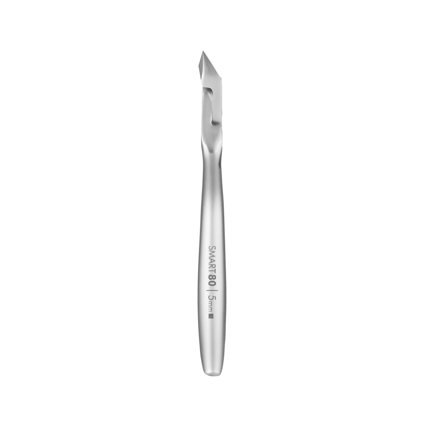 Professional Cuticle Nippers Smart 80 (5mm)
