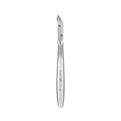 Professional Cuticle Nippers Smart 80 (5mm)