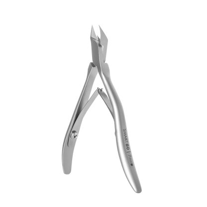 Professional Cuticle Nippers Smart 80 (7mm)