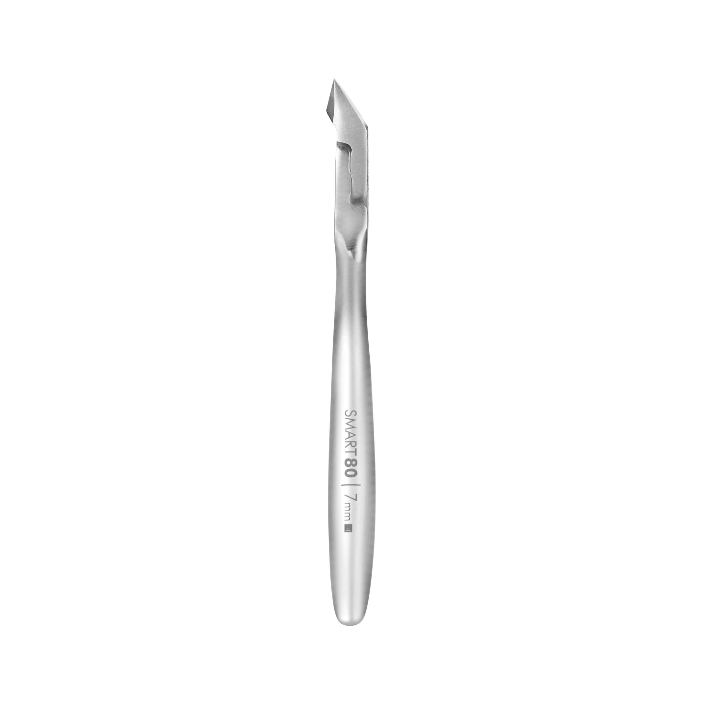 Professional Cuticle Nippers Smart 80 (7mm)