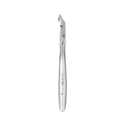 Professional Cuticle Nippers Smart 80 (7mm)