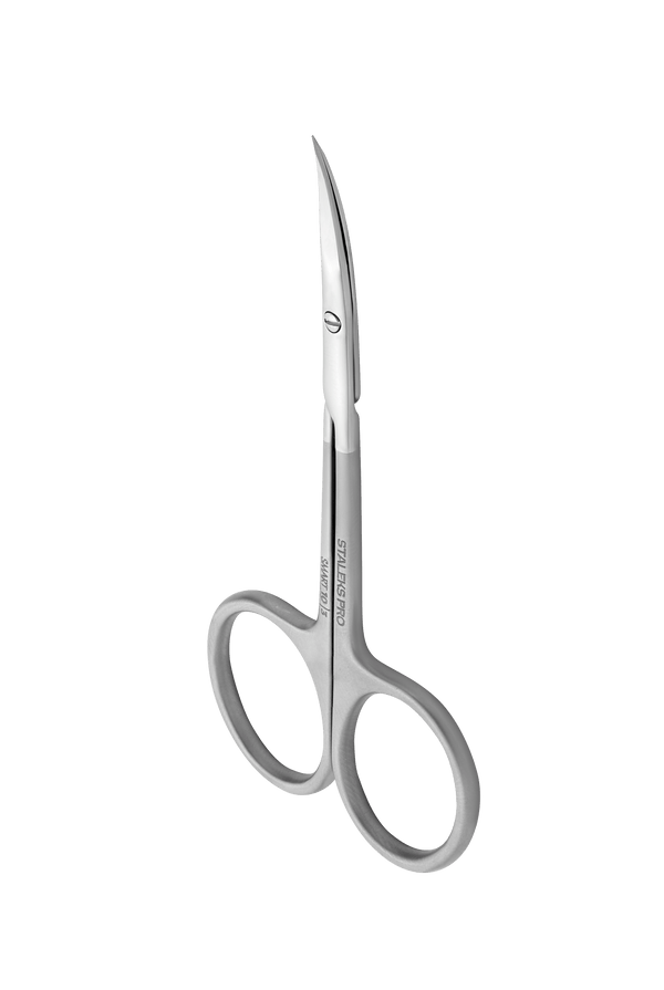 Professional Cuticle Scissors Smart 10 Type 3