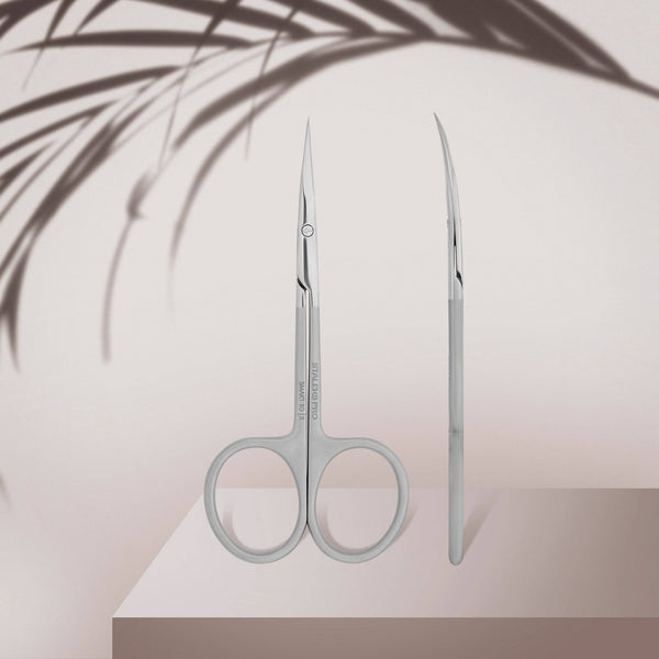 Professional Cuticle Scissors Smart 10 Type 3