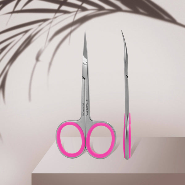 Professional Cuticle Scissors SMART 40 TYPE 3