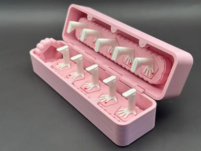The Mini Finger Kit