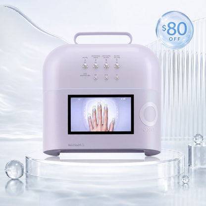 Rechargeable AI UV Lamp (SUNX PROMAX)