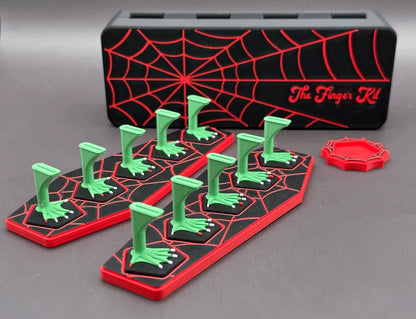 The Finger Kit - Creature