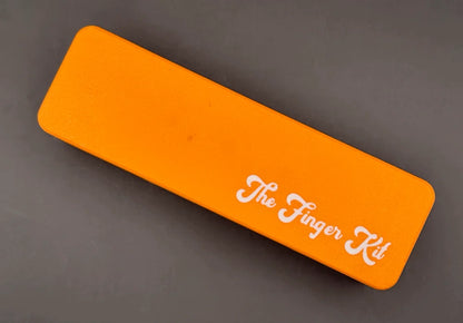 The Finger Kit - Creamsicle