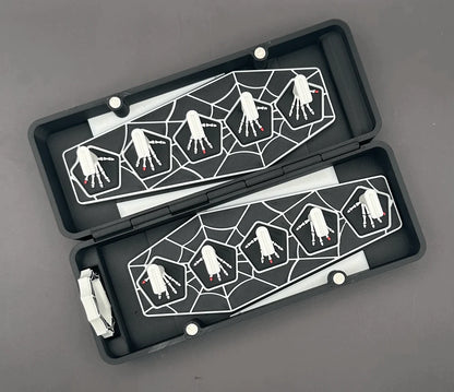 The Finger Kit - Skeletal