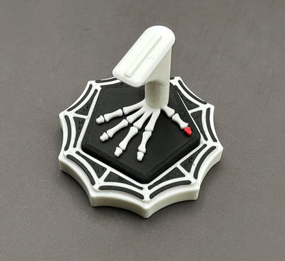 The Finger Kit - Skeletal