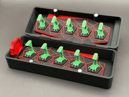 The Finger Kit - Creature