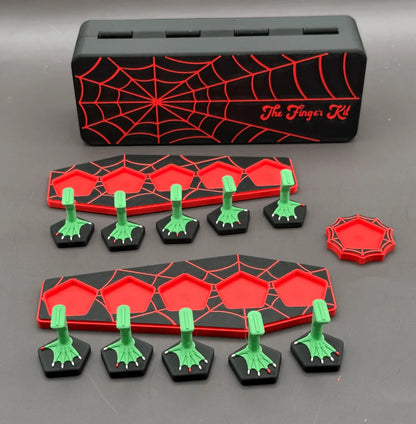 The Finger Kit - Creature