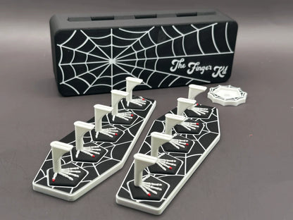 The Finger Kit - Skeletal