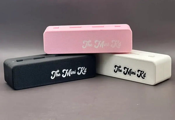 The Mini Finger Kit