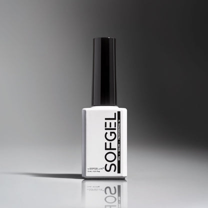 Sofgel Lite Tip Adhesive Gel