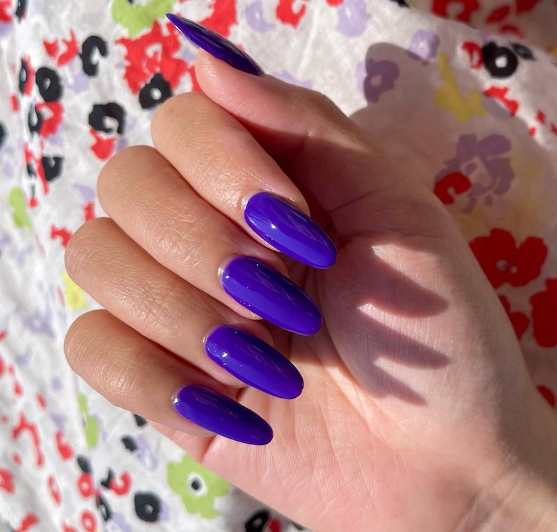 DC Ultramarine #019