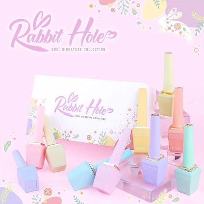Rabbit Hole Collection