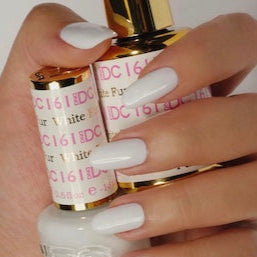 White Fur #161