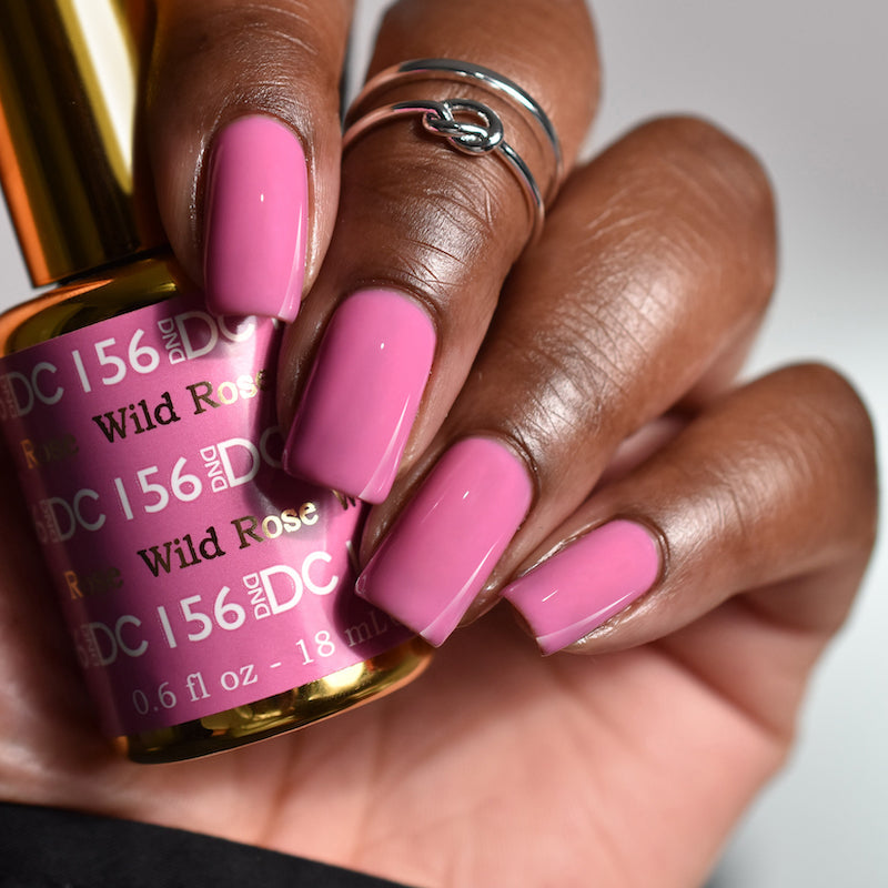Wild Rose #156