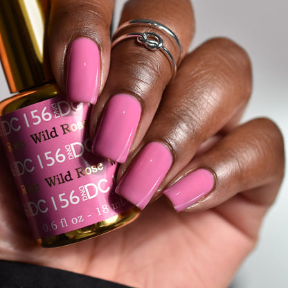 Wild Rose #156