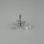 Single Nail Magnetic Stand