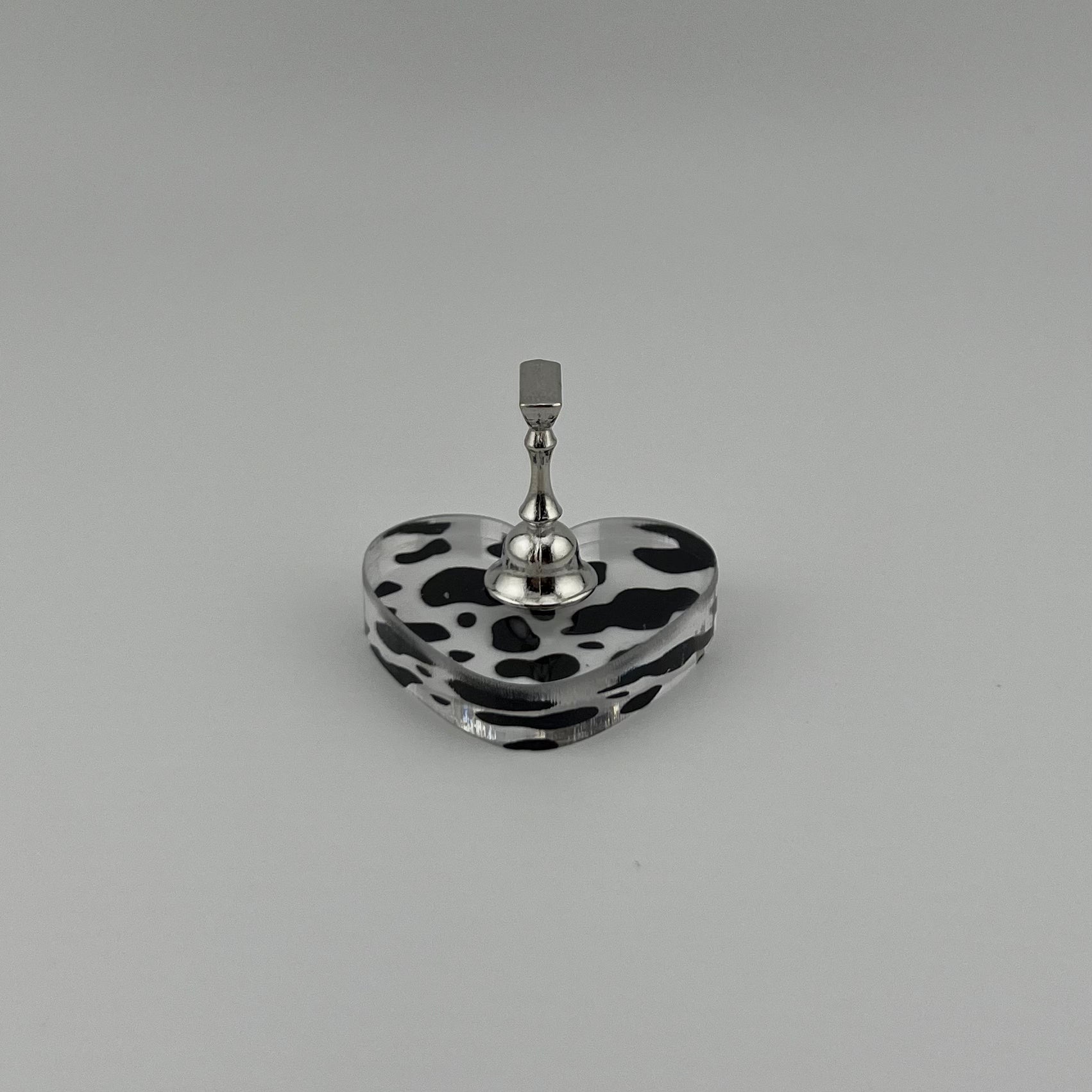 Single Nail Magnetic Stand