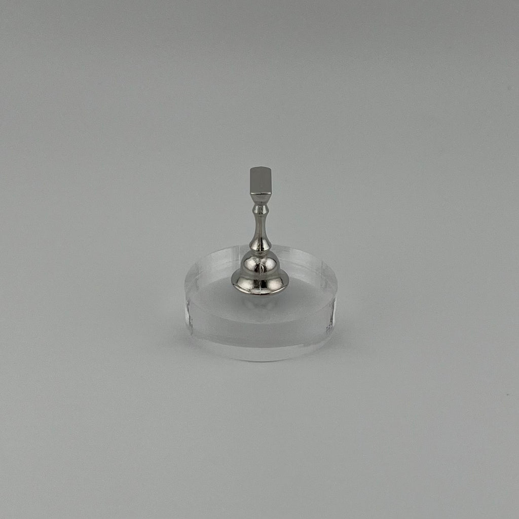 Single Nail Magnetic Stand