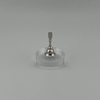 Single Nail Magnetic Stand