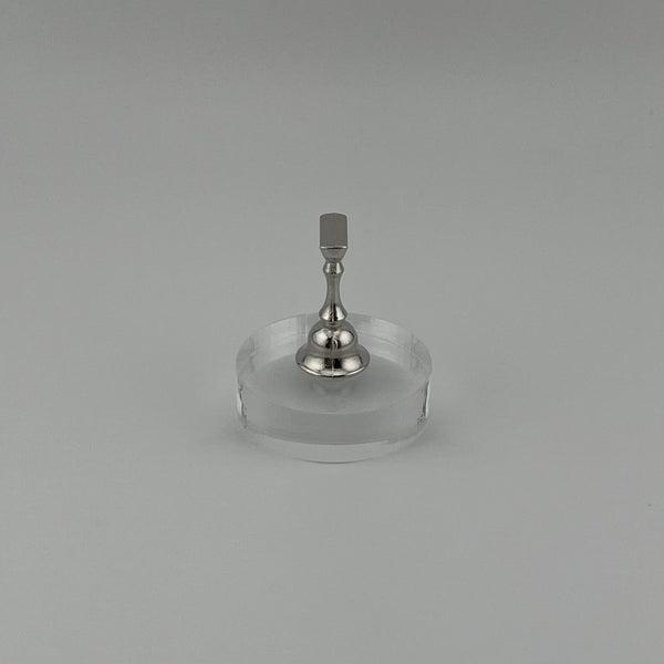 Single Nail Magnetic Stand