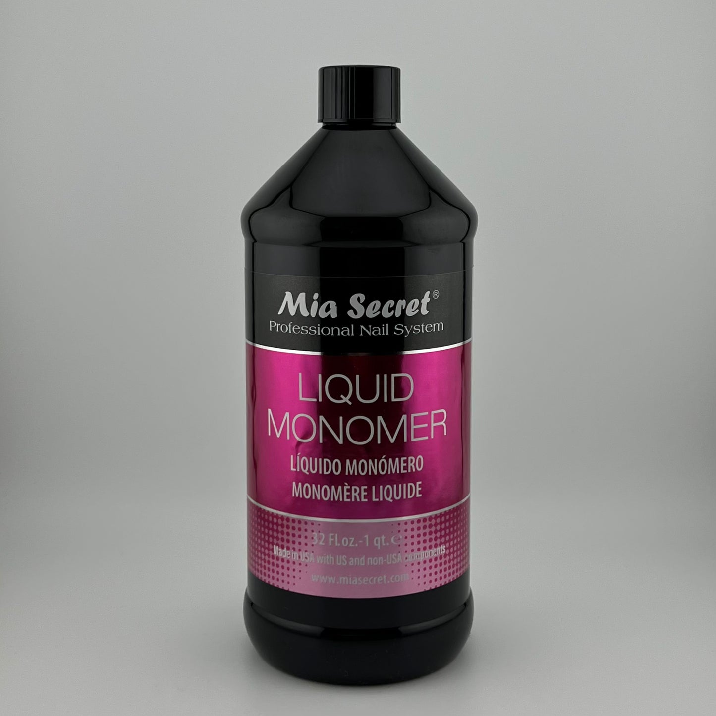 Mia Secret Monomer