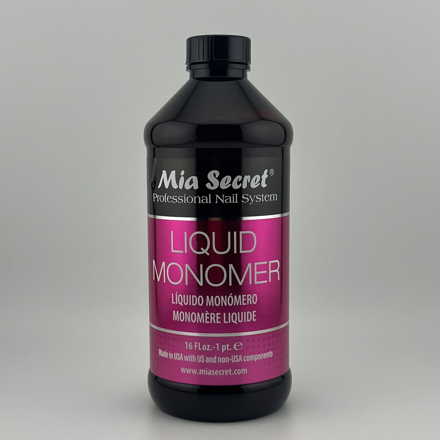 Mia Secret Monomer