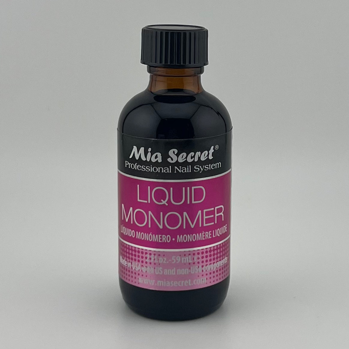 Mia Secret Monomer