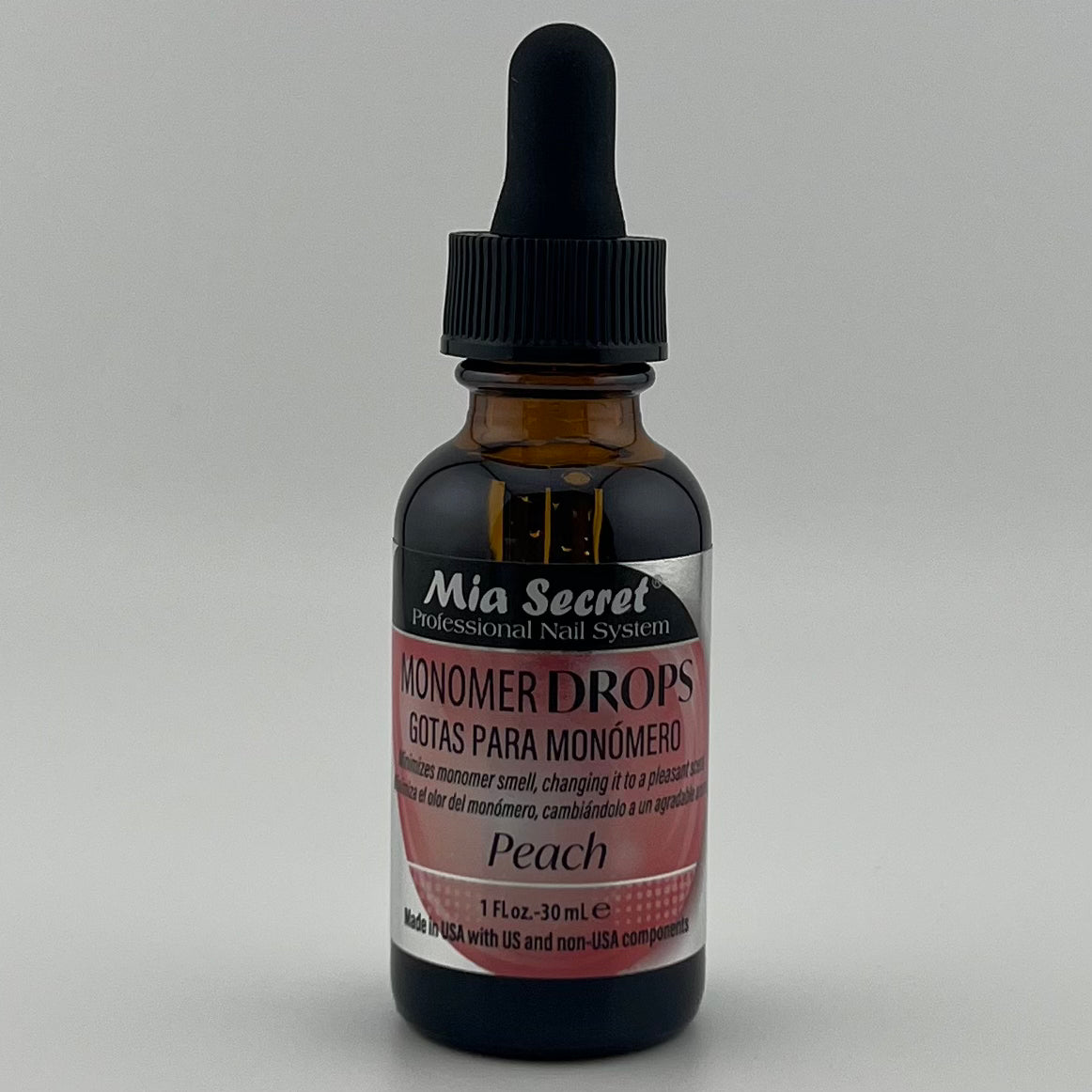 Mia Secret Monomer Drops