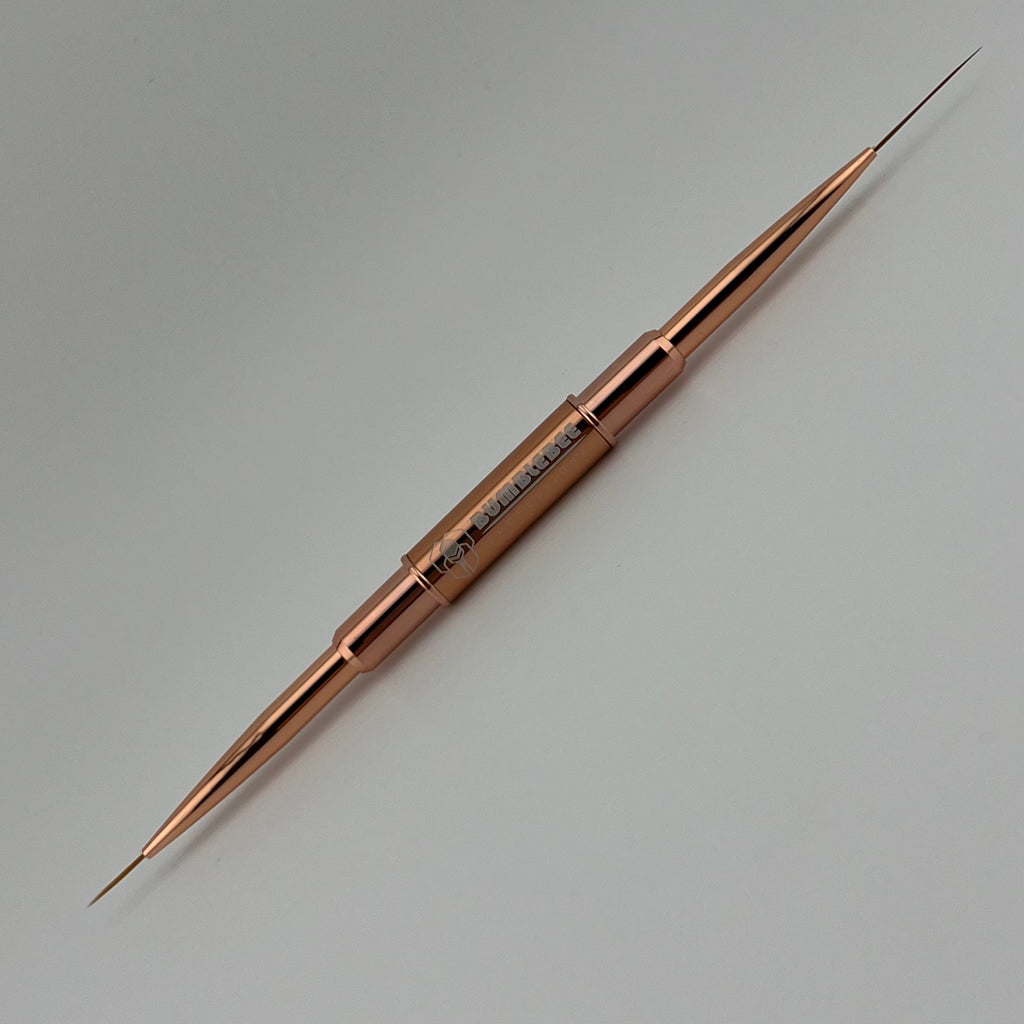 Bumblebee Liner Brush