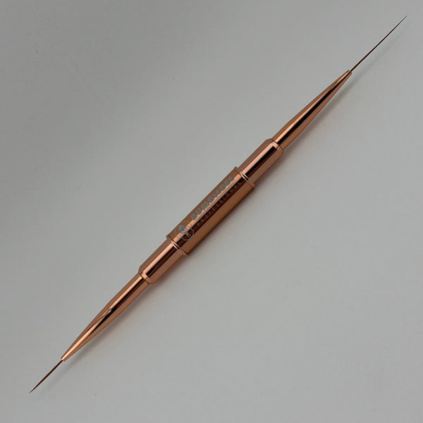 Bumblebee Liner Brush