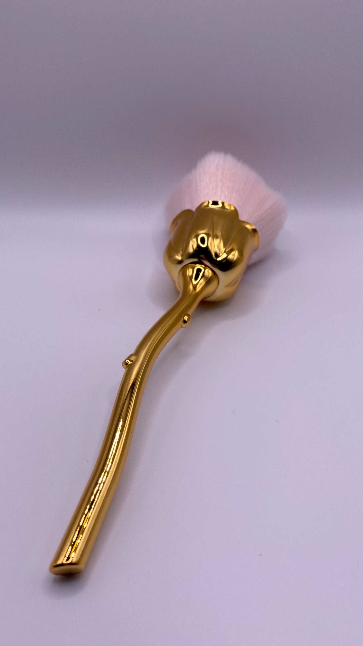 Flower Duster Brush