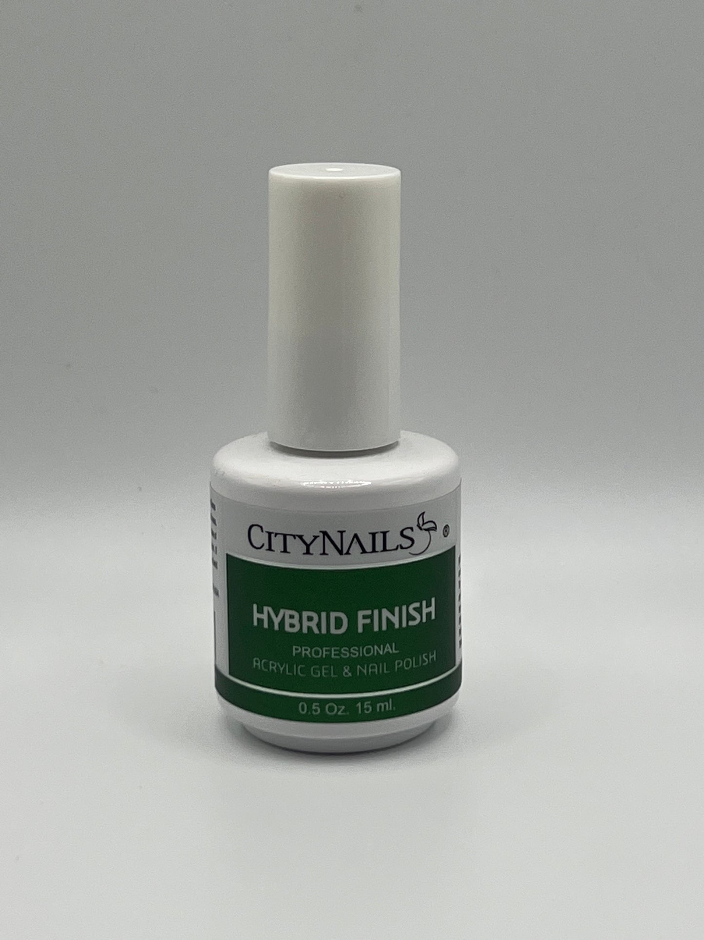 Hybrid Finish Top Coat