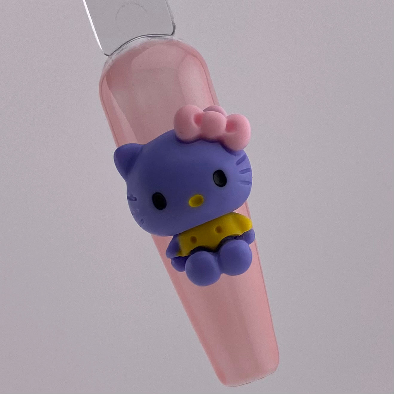 HK Jumbo Kawaii Charm