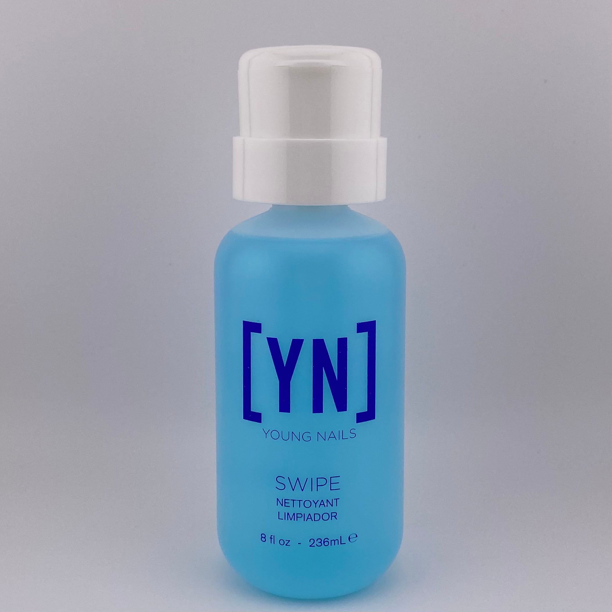 Young Nails Swipe