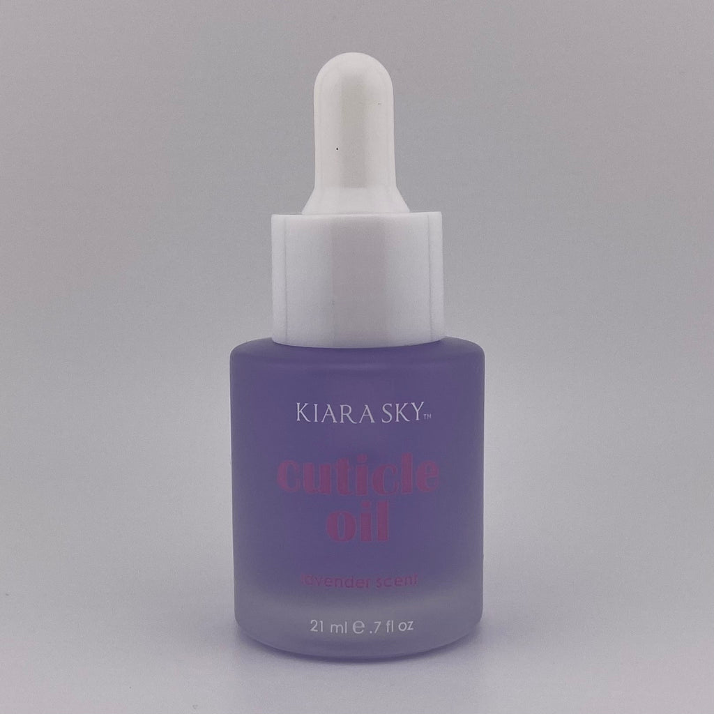 Kiara Sky Cuticle Oil