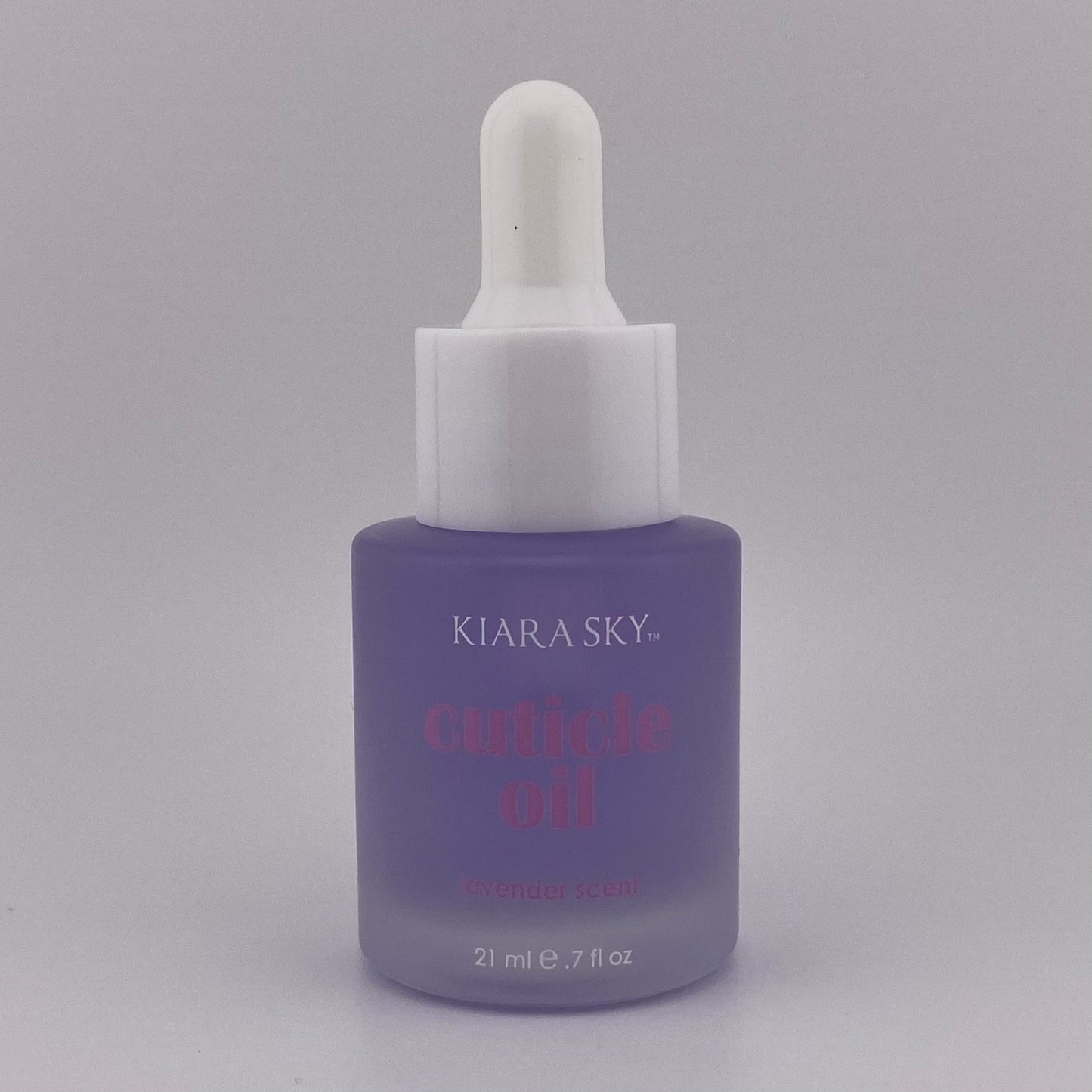 Kiara Sky Cuticle Oil