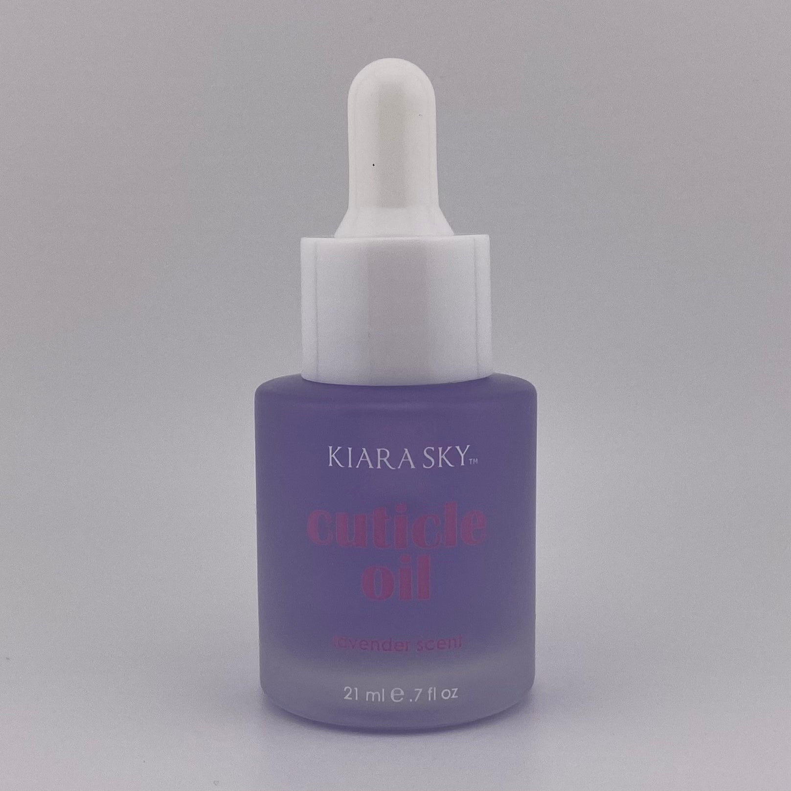 Kiara Sky Cuticle Oil