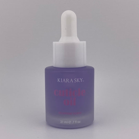 Kiara Sky Cuticle Oil
