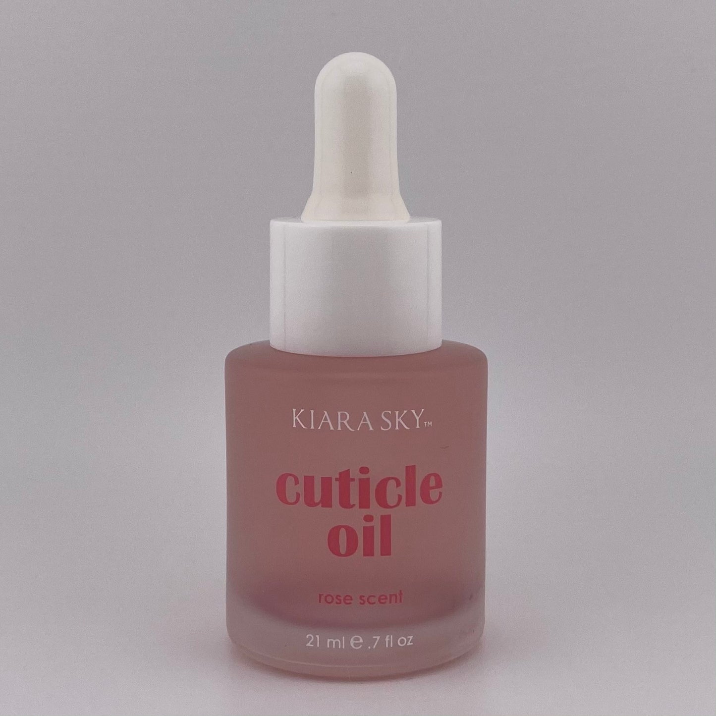 Kiara Sky Cuticle Oil