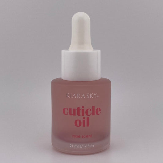 Kiara Sky Cuticle Oil