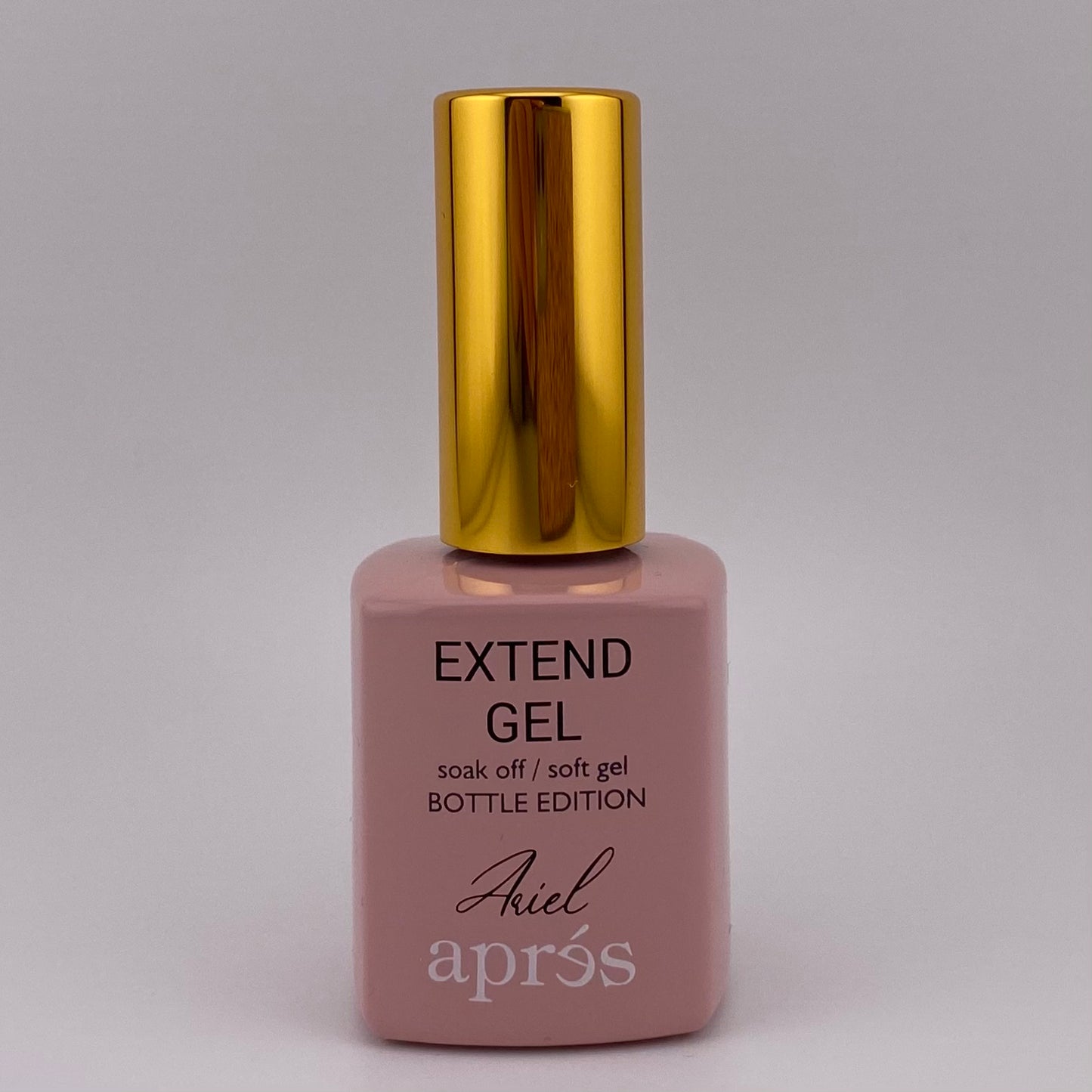 apres Color Extend Gel