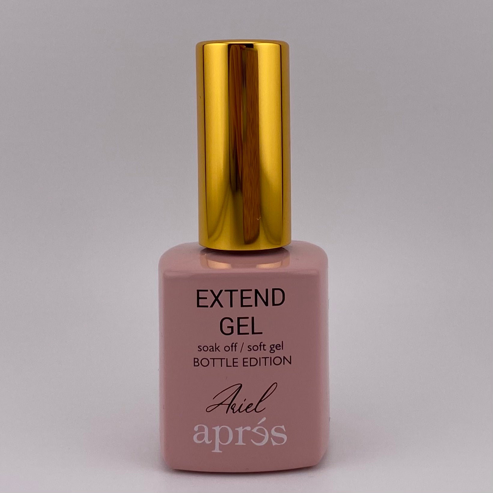 apres Color Extend Gel