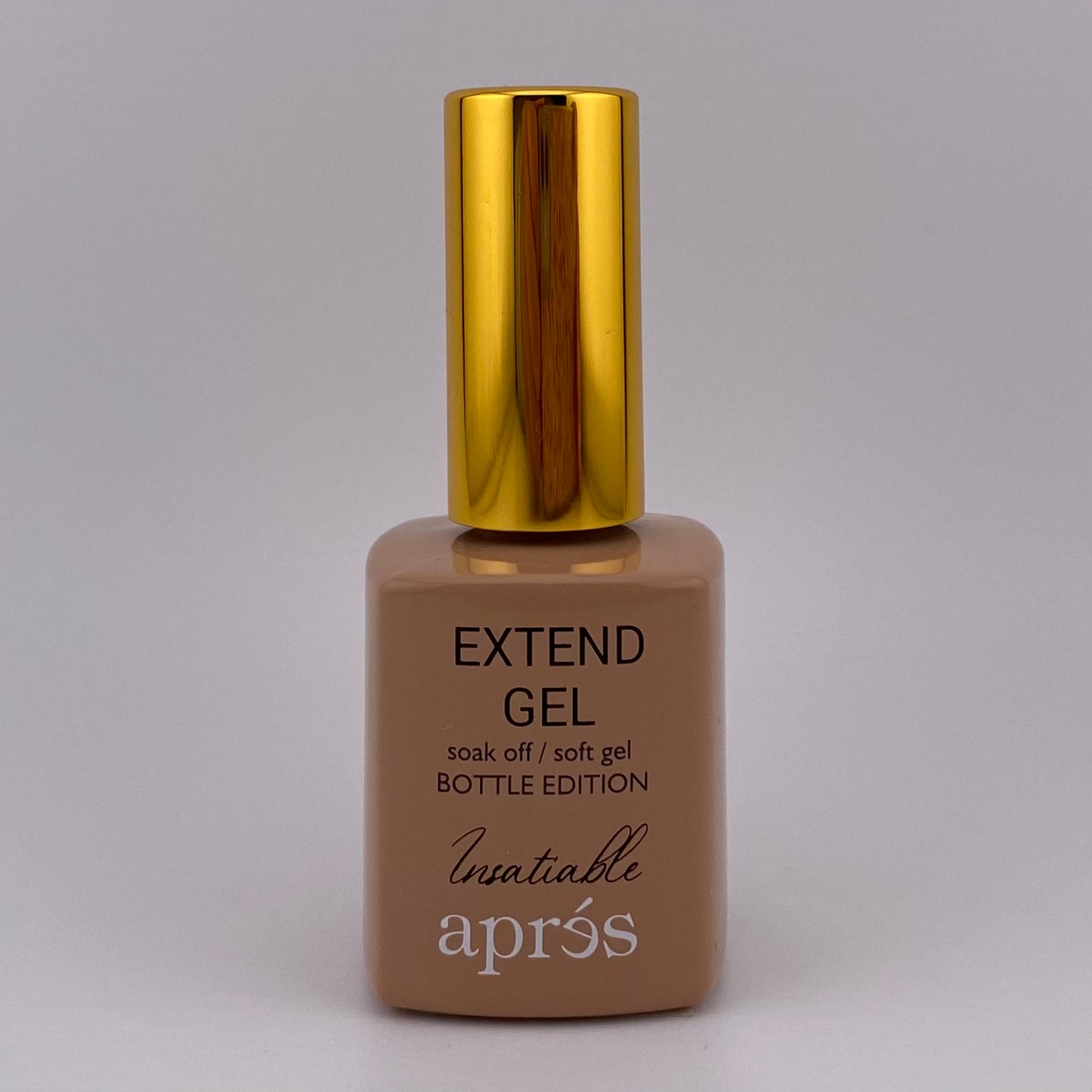 apres Color Extend Gel